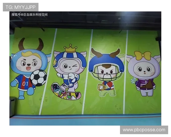 千亿体育如何实现品牌价值最大化:打造具有国际影响力的体育IP路径 千亿体育如何实现品牌价值最大化:打造具有国际影响力的体育IP路径