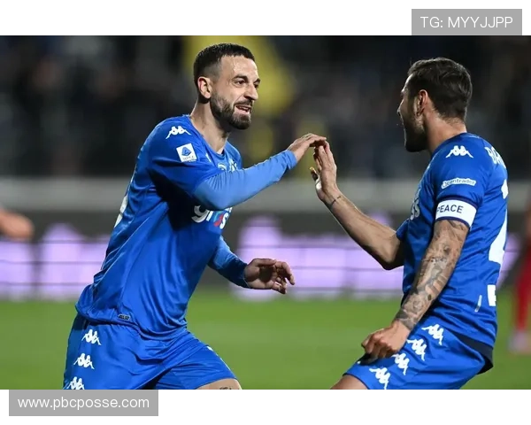 恩波利在意甲联赛中的表现及其对积分榜的影响