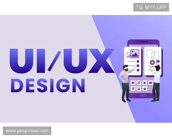 博万体育手机娱乐优化界面设计提升用户体验实现便捷操作